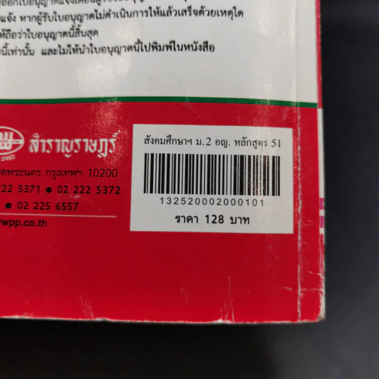 สังคมศึกษา ศาสนา และวัฒนธรรม ม.2 รูปที่ 15