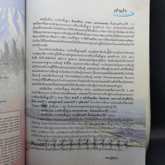 สังคมศึกษา ศาสนา และวัฒนธรรม ม.2 รูปที่ 10