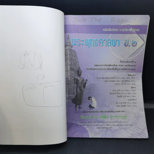 พระพุทธศาสนา ม.2 รูปที่ 7