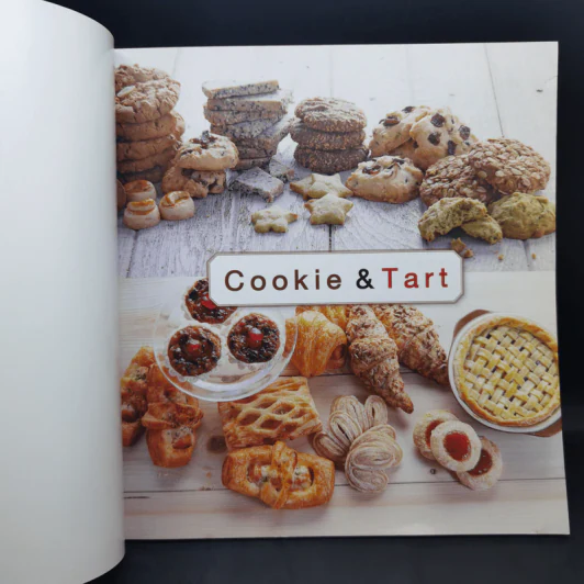 Cookie & Tart รูปที่ 9