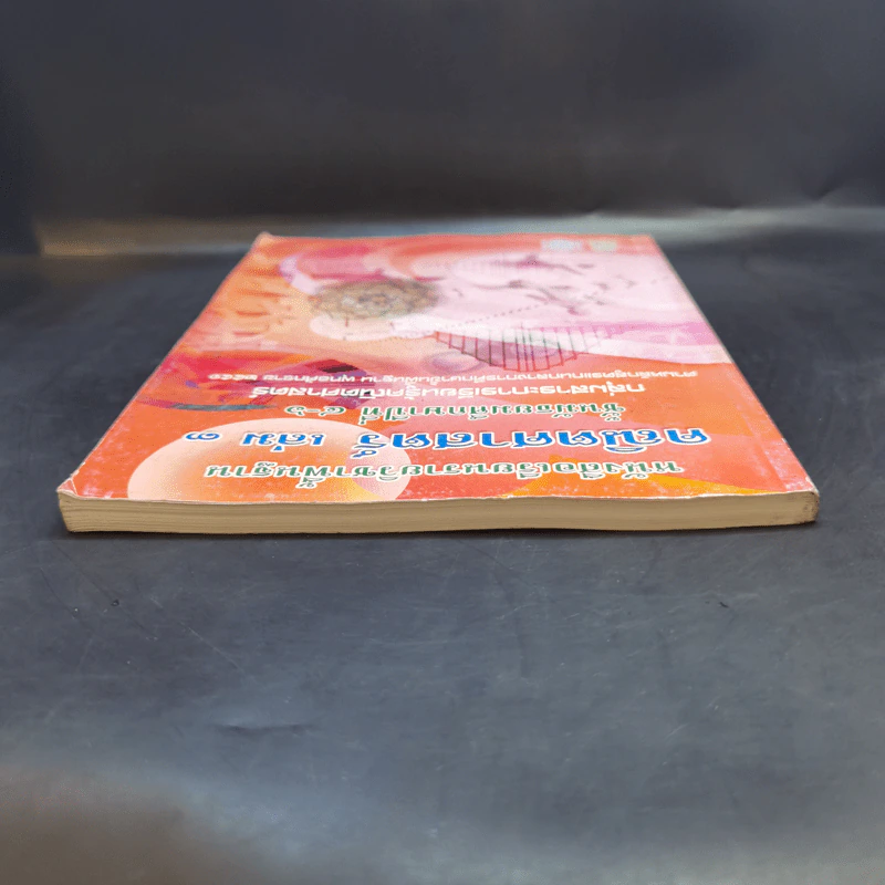 คณิตศาสตร์ เล่ม 3 ชั้นมัธยมศึกษาปีที่ 4-6 รูปที่ 6