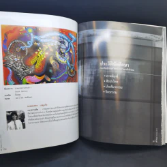 Art Thesis Exhibition 2012 นิทรรศการศิลปนิพนธ์ 2555 รูปที่ 15