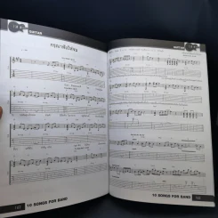 The Guitar Band Play Vol.1 เดอะกีตาร์ แบนด์ เพลย์ รูปที่ 14