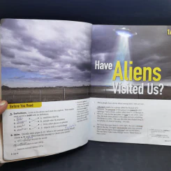 Reading Explorer รูปที่ 13