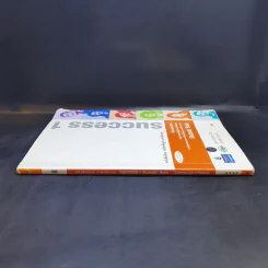 ภาษาอังกฤษ Success 1 Student's Book ชั้นมัธยมศึกษาปีที่ 4 รูปที่ 3
