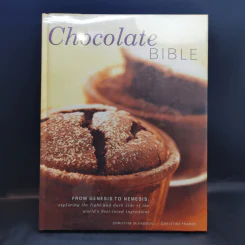 Chocolate Bible รูปที่ 1