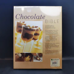 Chocolate Bible รูปที่ 2