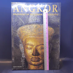 Angkor Splendors of the Khmer Civilization รูปที่ 3