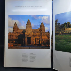 Angkor Splendors of the Khmer Civilization รูปที่ 14