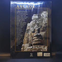Angkor Splendors of the Khmer Civilization รูปที่ 2