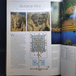 Angkor Splendors of the Khmer Civilization รูปที่ 13