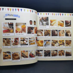 มือใหม่หัดอบ Bakery for Beginners - ณวรา เปลี่ยนบุญเลิศ รูปที่ 11