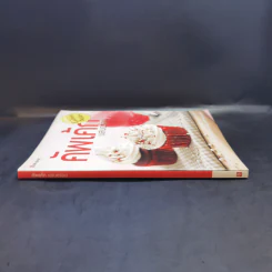 คัพเค้กแสนอร่อย - สำนักพิมพ์แสงแดด รูปที่ 3