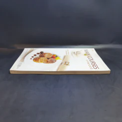 Main Courses อาหารนานาชาติ - สำนักพิมพ์แม่บ้าน รูปที่ 5