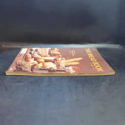 The Bread Book ทำขนมปัง - สำนักพิมพ์แม่บ้าน รูปที่ 5