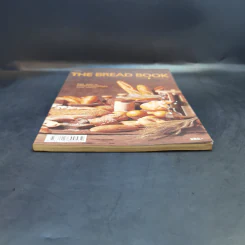 The Bread Book ทำขนมปัง - สำนักพิมพ์แม่บ้าน รูปที่ 4