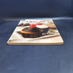 สุดยอด Cupcake - รองศาสตราจารย์จริยา เดชกุญชร รูปที่ 4
