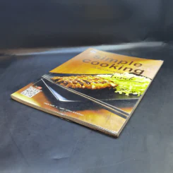 Simple Cooking มื้อเที่ยงกับเมนูง่ายๆ รูปที่ 7
