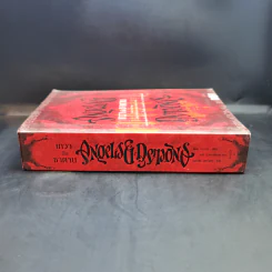 Angels & Demons เทวากับซาตาน (ปกอ่อน) - แดน บราวน์ รูปที่ 3