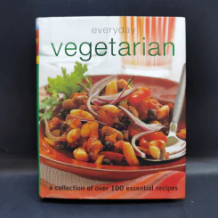 Everyday Vegetarian รูปที่ 1