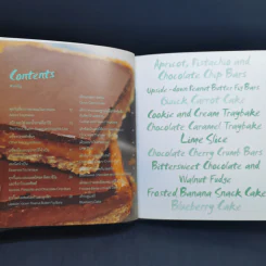 10 Best Traybakes - ปริสนา บุญสินสุข รูปที่ 11