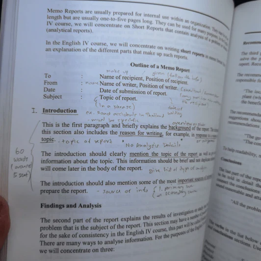 BG 2001 English IV May 2012 รูปที่ 11