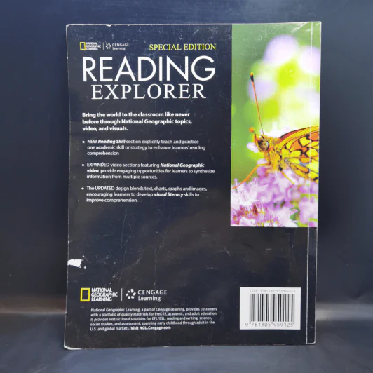 Reading Explorer รูปที่ 2