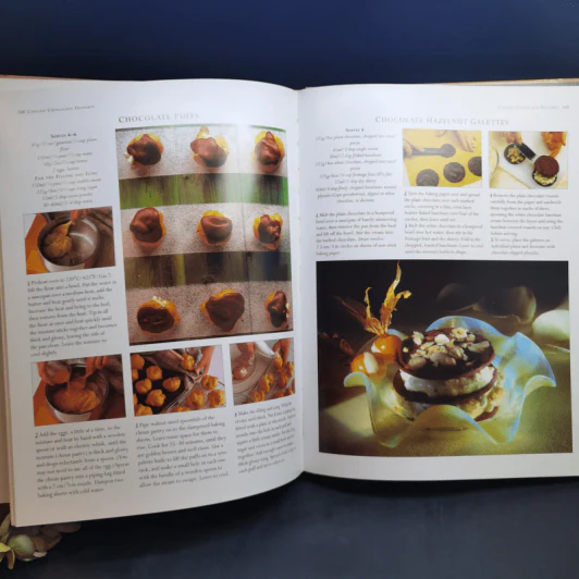 Chocolate Bible รูปที่ 18