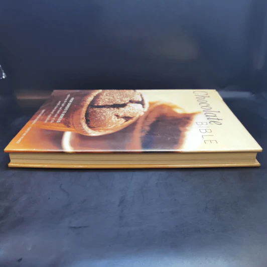 Chocolate Bible รูปที่ 5