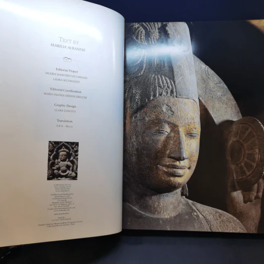 Angkor Splendors of the Khmer Civilization รูปที่ 6