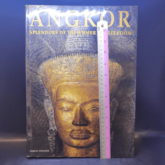 Angkor Splendors of the Khmer Civilization รูปที่ 3