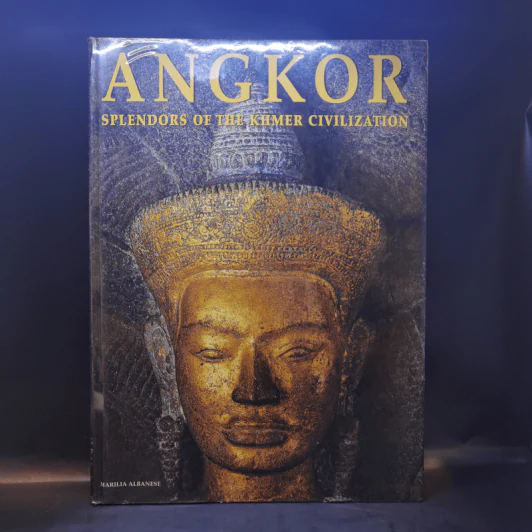 Angkor Splendors of the Khmer Civilization รูปที่ 1