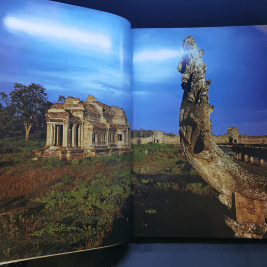 Angkor Splendors of the Khmer Civilization รูปที่ 7