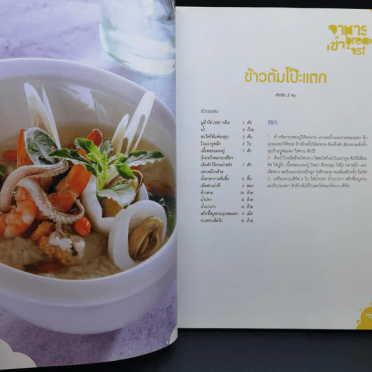 อร่อยทุกมื้อกับอาหารฟิวชั่น - สำนักพิมพ์แสงแดด รูปที่ 12