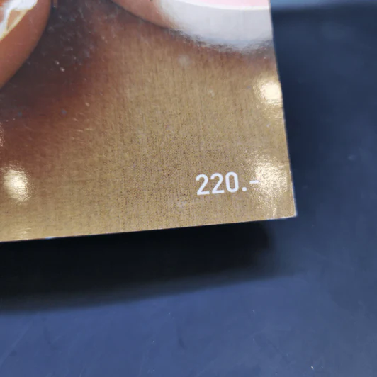 ชีสเค้ก 42 สูตร ความอร่อยที่ทำจากชีส - ทาคาฮาชิ เคียวโกะ รูปที่ 16