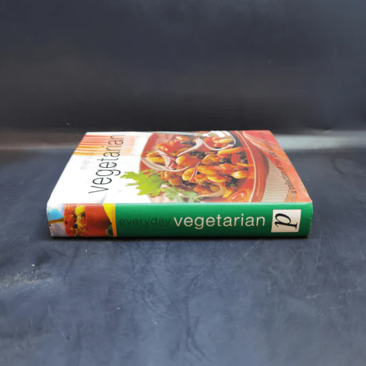 Everyday Vegetarian รูปที่ 3