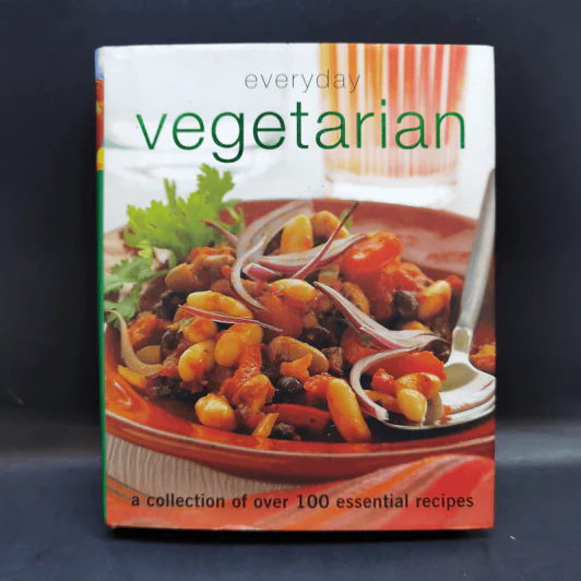 Everyday Vegetarian รูปที่ 1
