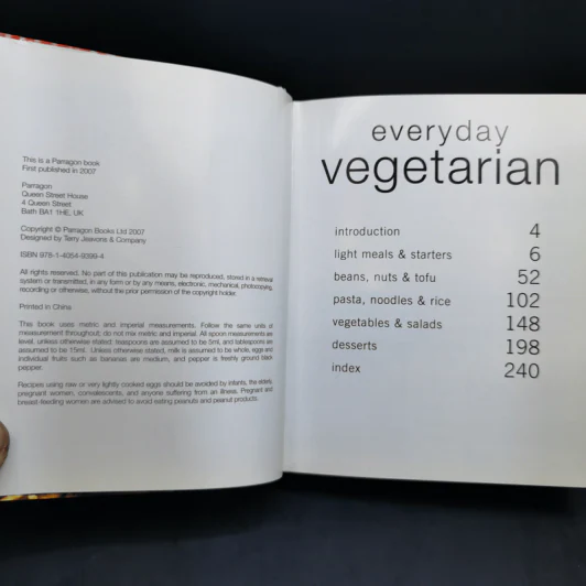 Everyday Vegetarian รูปที่ 9
