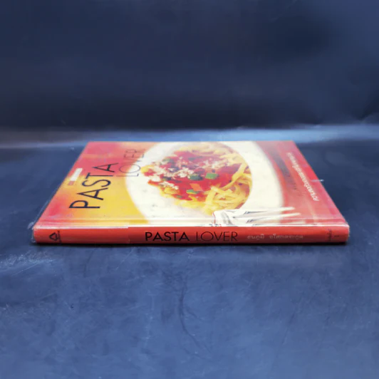 Pasta Lover พาสต้า - ธนภูมิ อโศกตระกูล รูปที่ 3