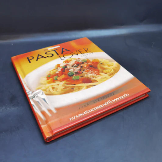 Pasta Lover พาสต้า - ธนภูมิ อโศกตระกูล รูปที่ 5