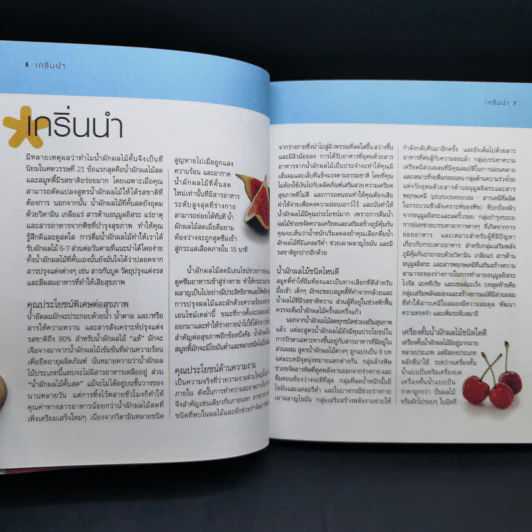 The Top 100 Juices 100 สุดยอดน้ำผักผลไม้ - Sarah Owen รูปที่ 12