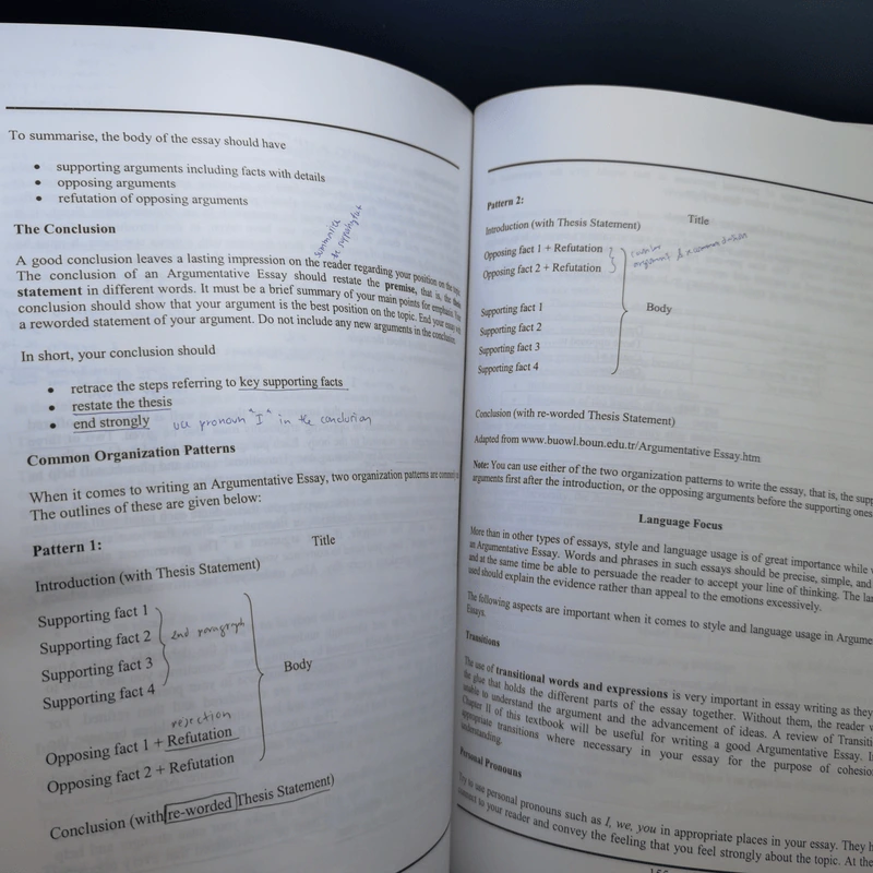 BG 2001 English IV May 2012 รูปที่ 12
