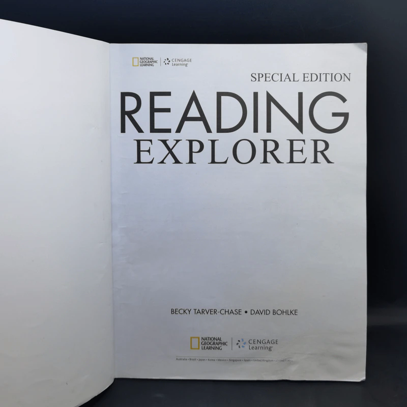 Reading Explorer รูปที่ 9