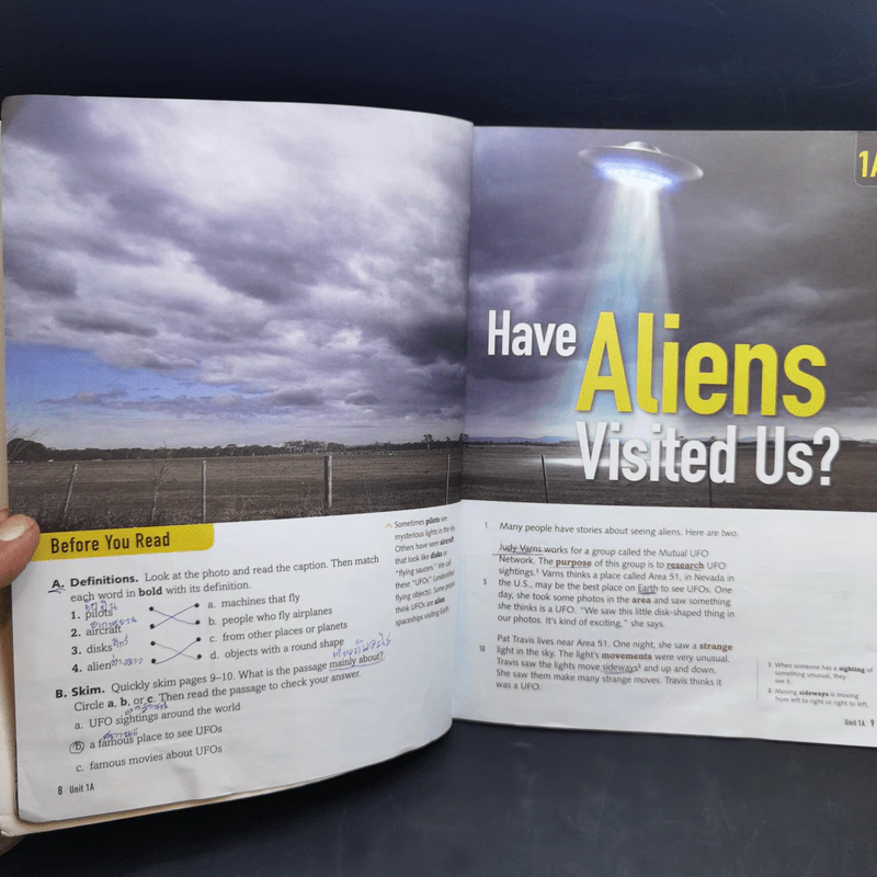 Reading Explorer รูปที่ 13