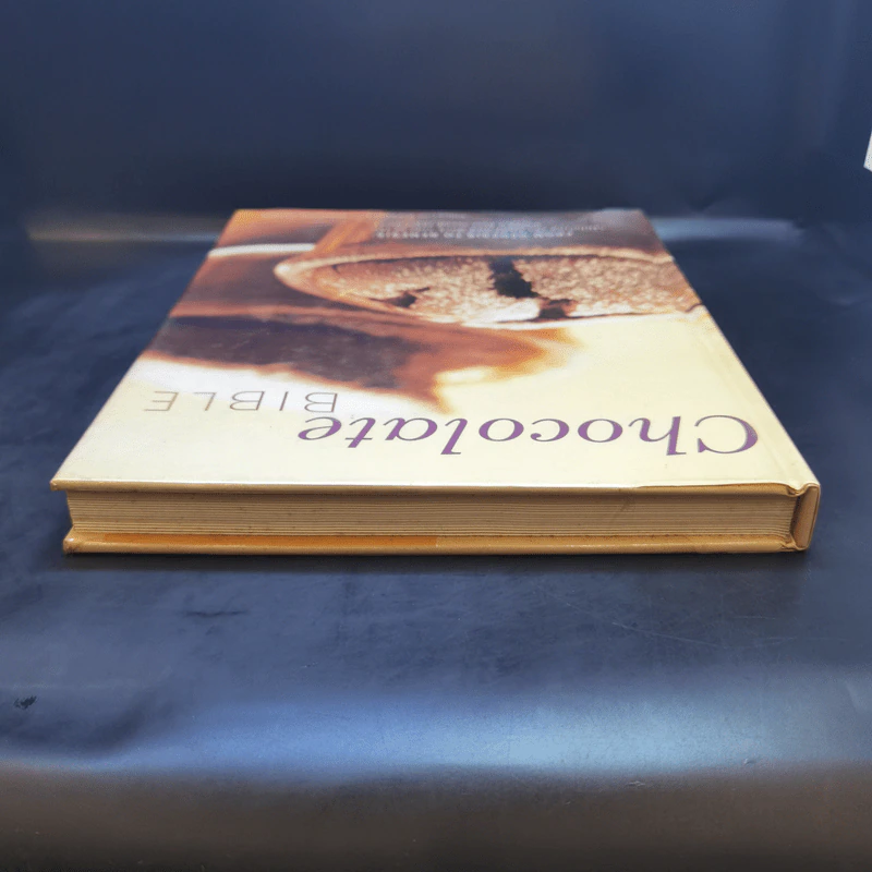 Chocolate Bible รูปที่ 6