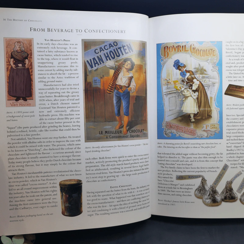 Chocolate Bible รูปที่ 14