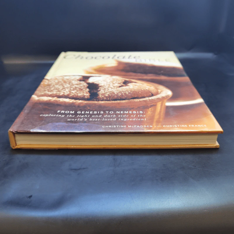 Chocolate Bible รูปที่ 7