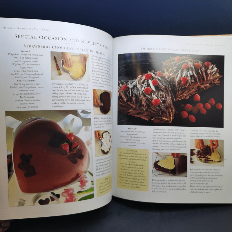 Chocolate Bible รูปที่ 16