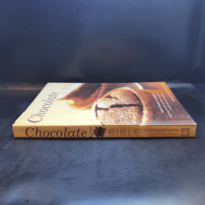 Chocolate Bible รูปที่ 3
