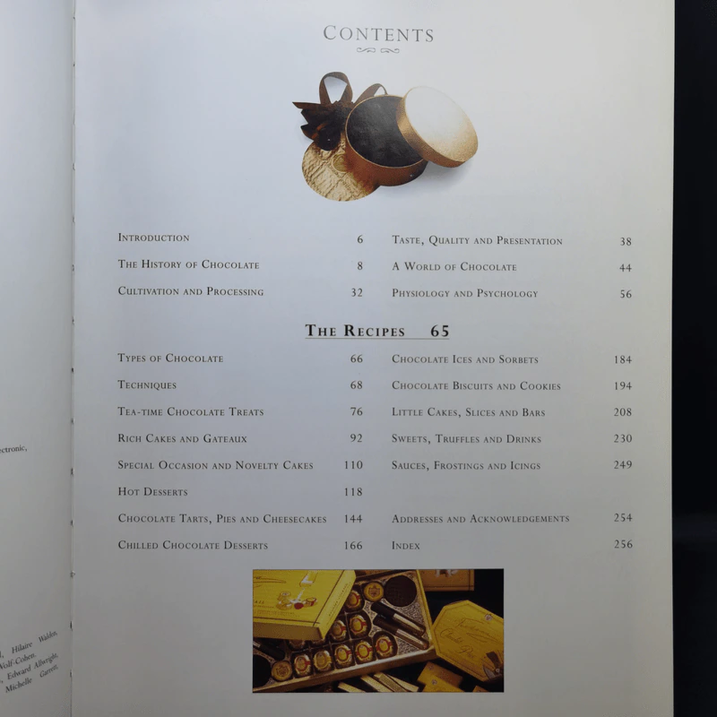 Chocolate Bible รูปที่ 9
